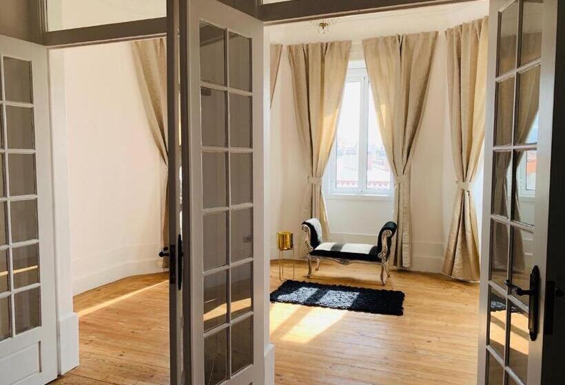 Bed and Breakfast Refúgio Dourado