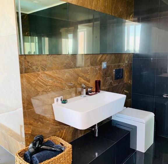 Bed and Breakfast Refúgio Dourado