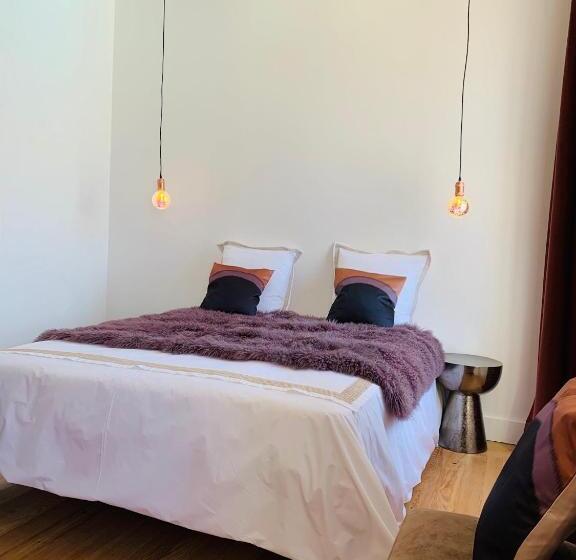 Bed and Breakfast Refúgio Dourado