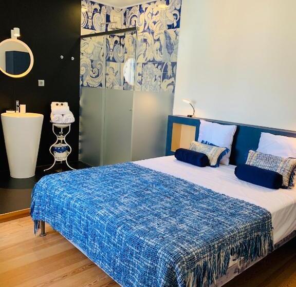 Bed and Breakfast Refúgio Dourado