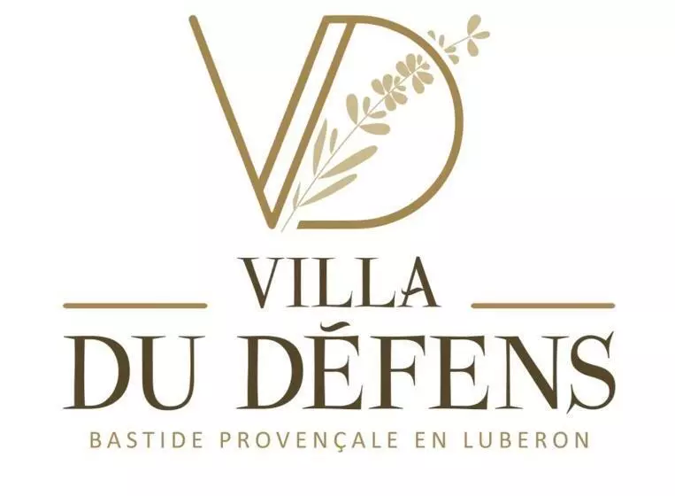 Aamiaismajoitus (B&B) Villa Du Defens