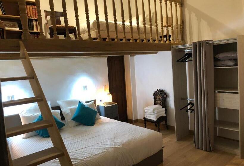 مبيت وإفطار Villa Du Defens