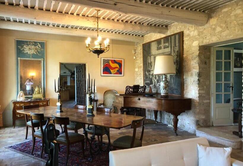 مبيت وإفطار Villa Du Defens