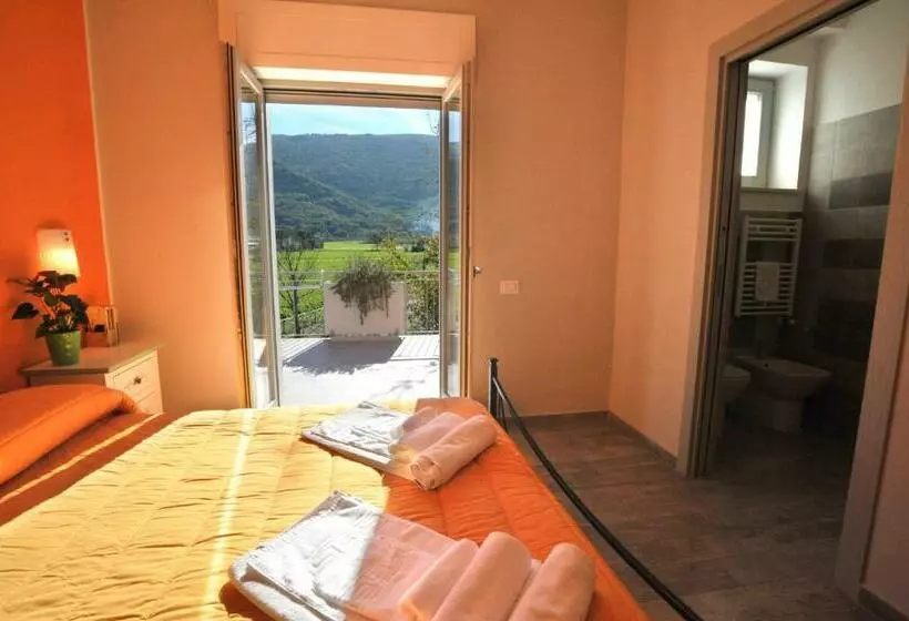 Hotelli Agriturismo San Raphael
