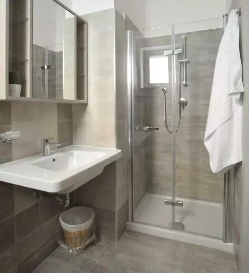 Hotelli Agriturismo San Raphael