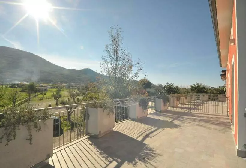 Hotelli Agriturismo San Raphael