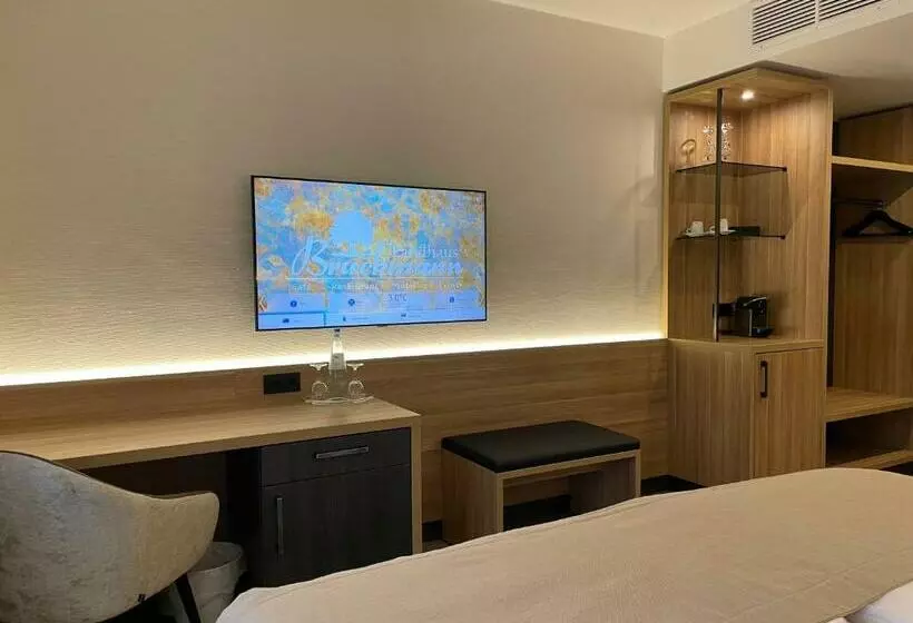 Hotelli Landhaus Bruckmann