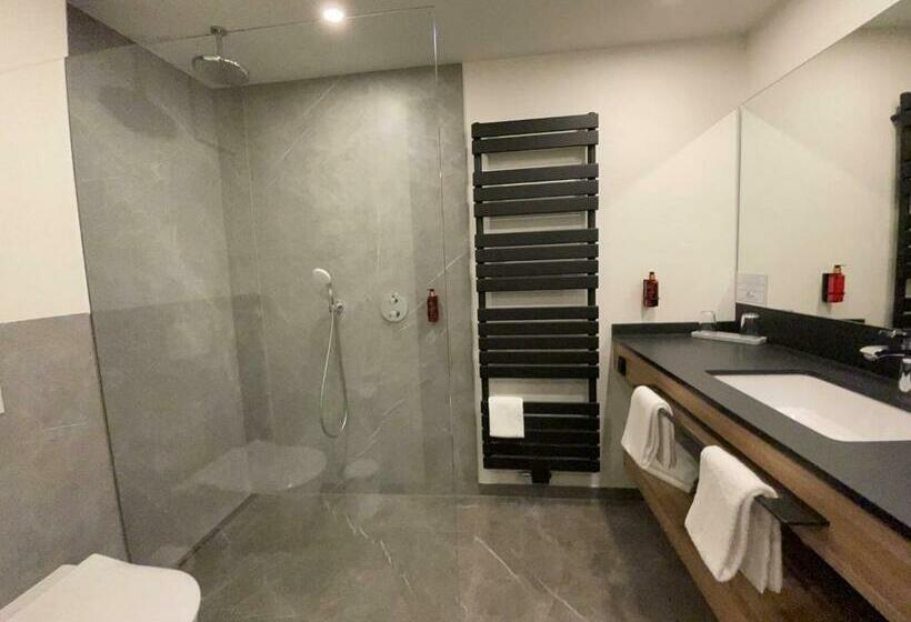 호텔 Landhaus Bruckmann