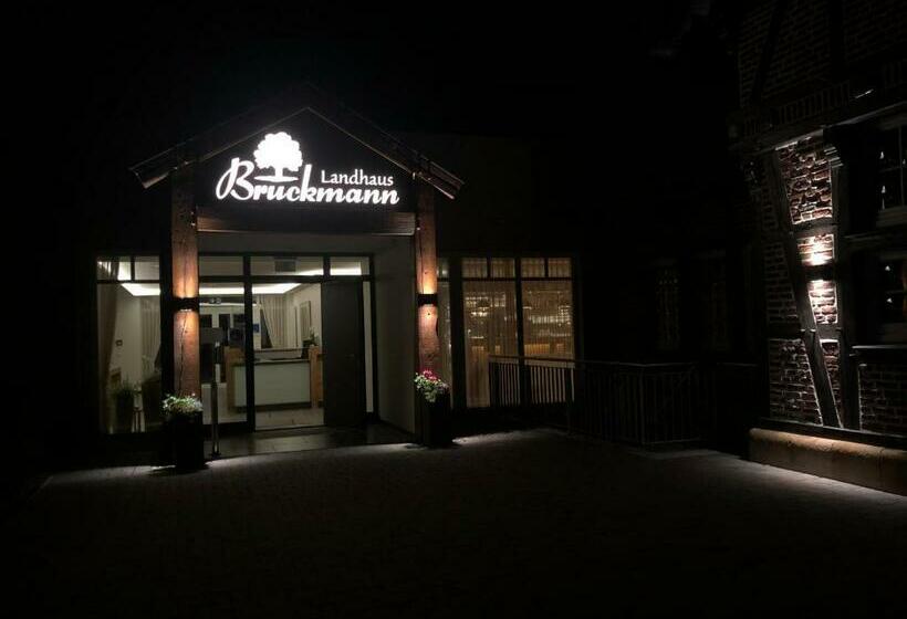 호텔 Landhaus Bruckmann