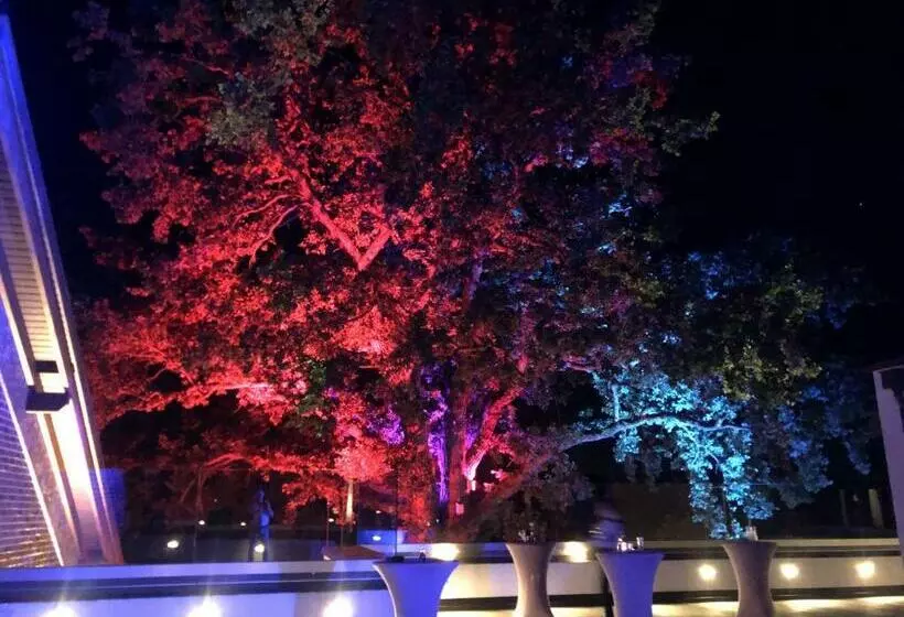 Hotelli Landhaus Bruckmann