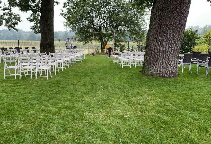 호텔 Landhaus Bruckmann