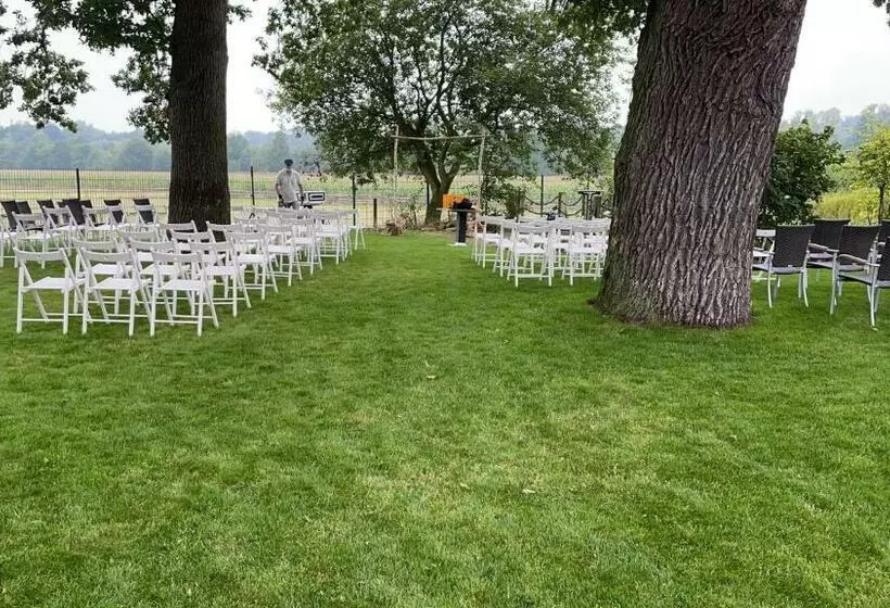 Hotelli Landhaus Bruckmann