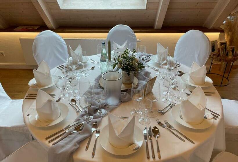 호텔 Landhaus Bruckmann