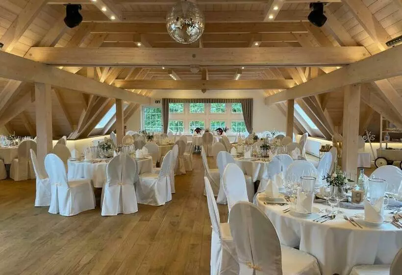 Hotelli Landhaus Bruckmann