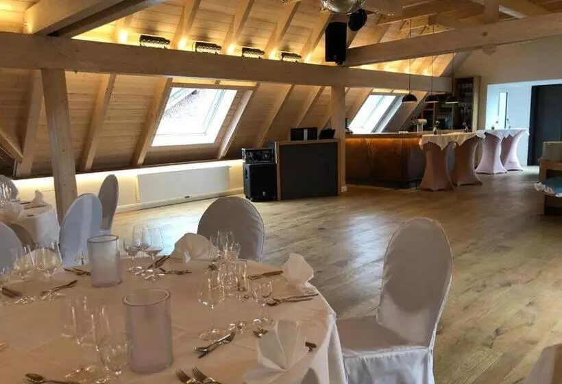 Hotelli Landhaus Bruckmann