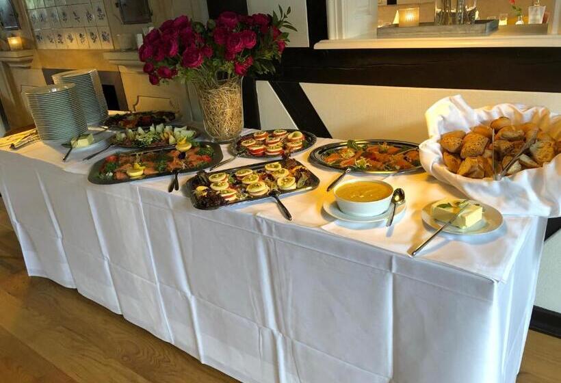 호텔 Landhaus Bruckmann