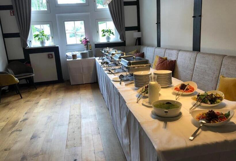 호텔 Landhaus Bruckmann