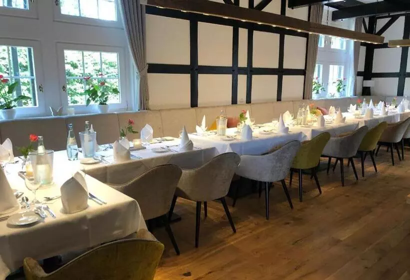 Hotelli Landhaus Bruckmann