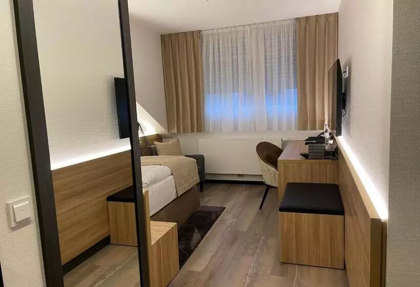 Hotelli Landhaus Bruckmann