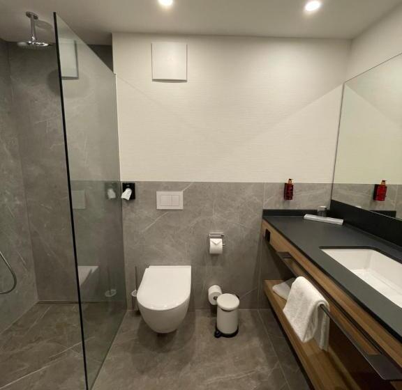 호텔 Landhaus Bruckmann