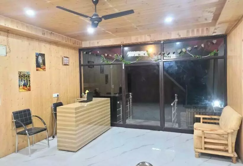 ホテル Nirmal Villa Cottage