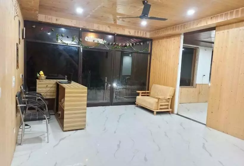 ホテル Nirmal Villa Cottage