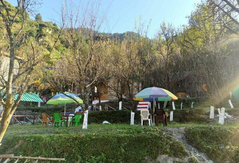 酒店 Nirmal Villa Cottage