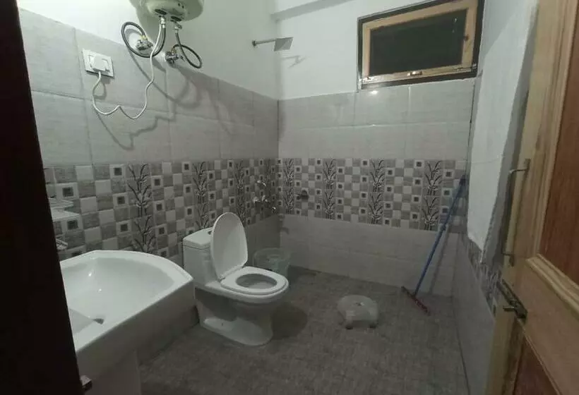 ホテル Nirmal Villa Cottage