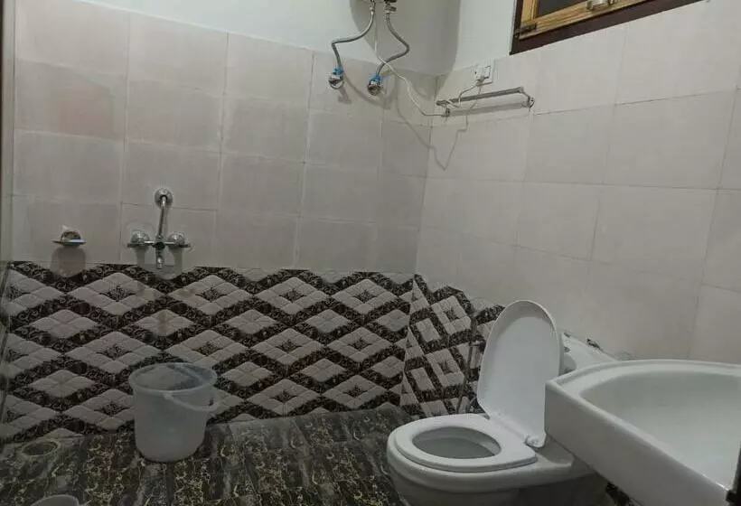ホテル Nirmal Villa Cottage