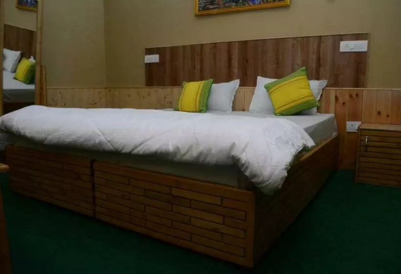 ホテル Nirmal Villa Cottage
