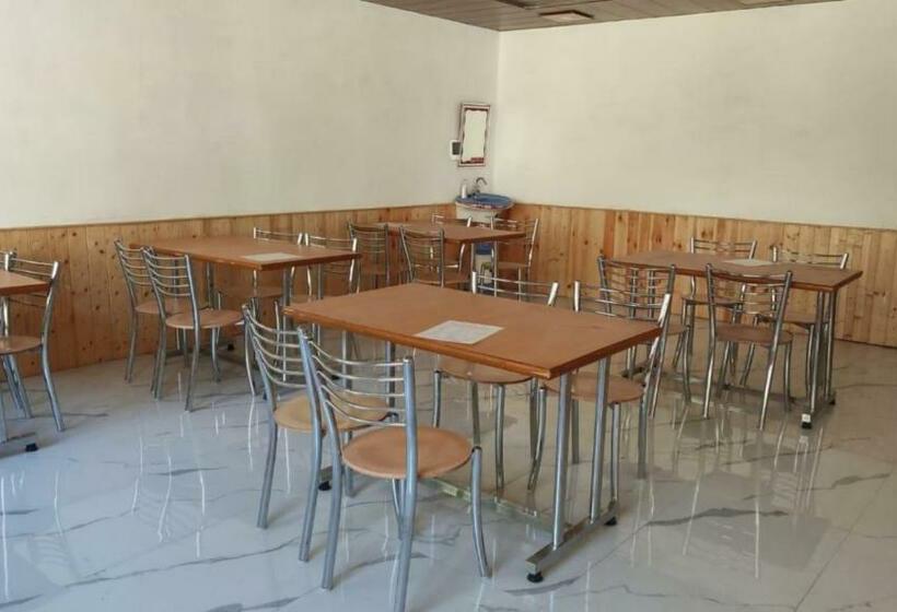 酒店 Nirmal Villa Cottage