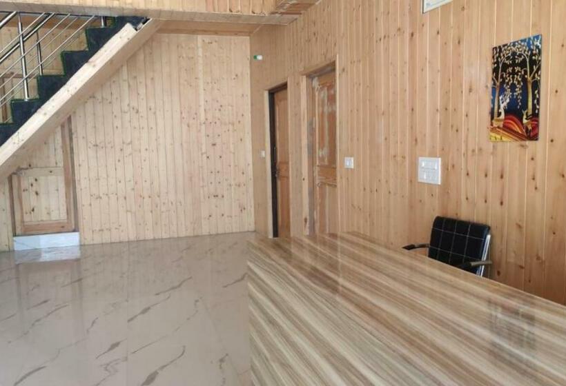 酒店 Nirmal Villa Cottage