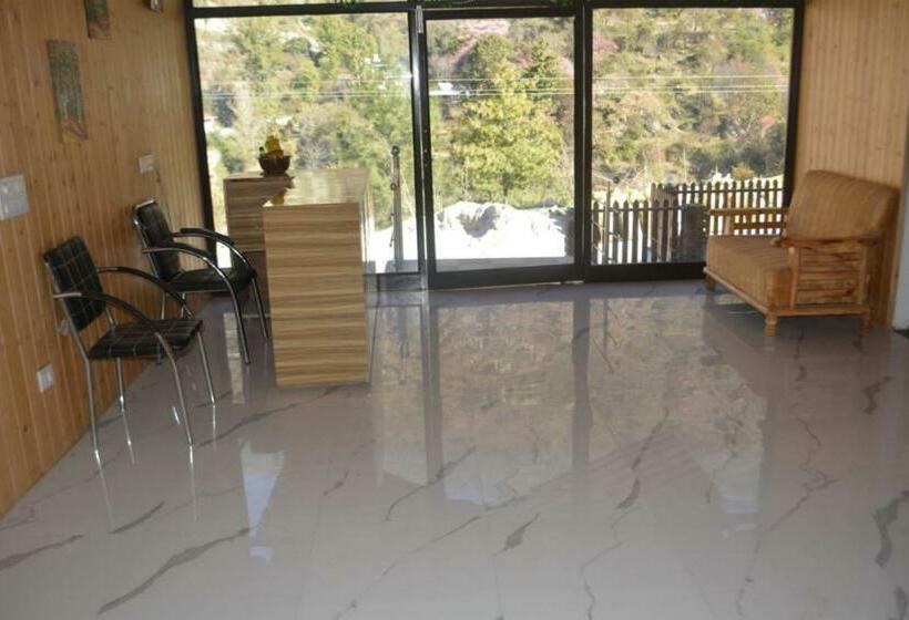 酒店 Nirmal Villa Cottage