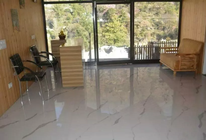 ホテル Nirmal Villa Cottage