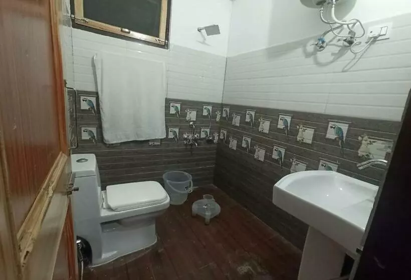 ホテル Nirmal Villa Cottage