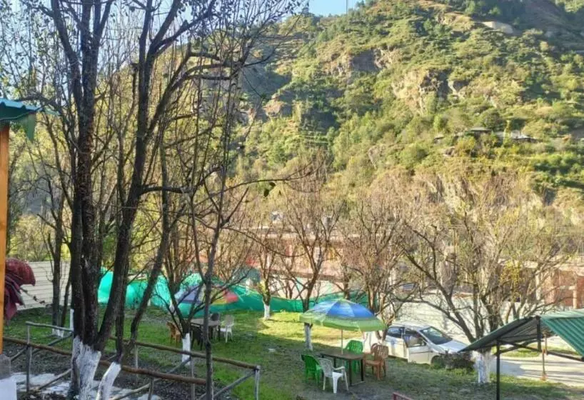 ホテル Nirmal Villa Cottage
