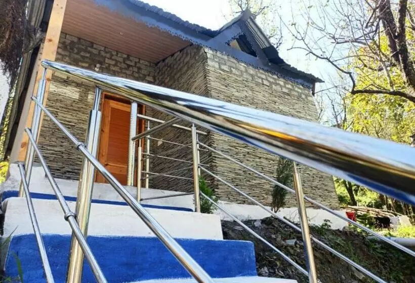 ホテル Nirmal Villa Cottage