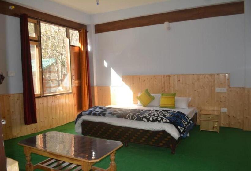 酒店 Nirmal Villa Cottage