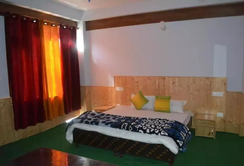 ホテル Nirmal Villa Cottage
