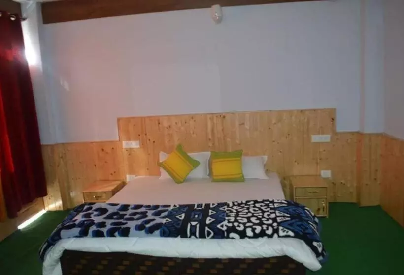 ホテル Nirmal Villa Cottage