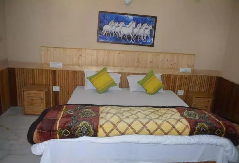 ホテル Nirmal Villa Cottage