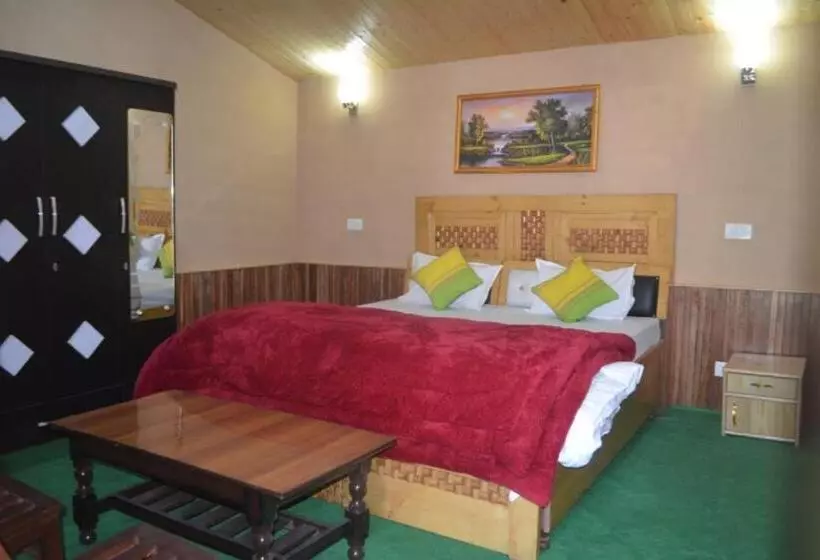 ホテル Nirmal Villa Cottage