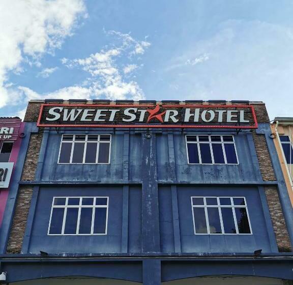 فندق Sweet Star