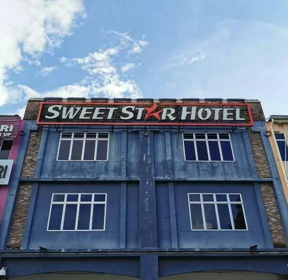 Hotelli Sweet Star
