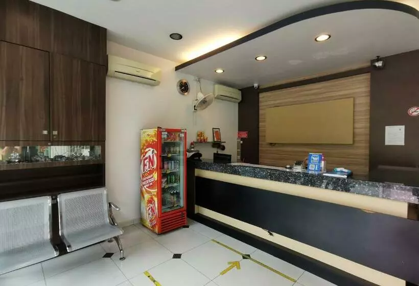 Hotelli Sweet Star