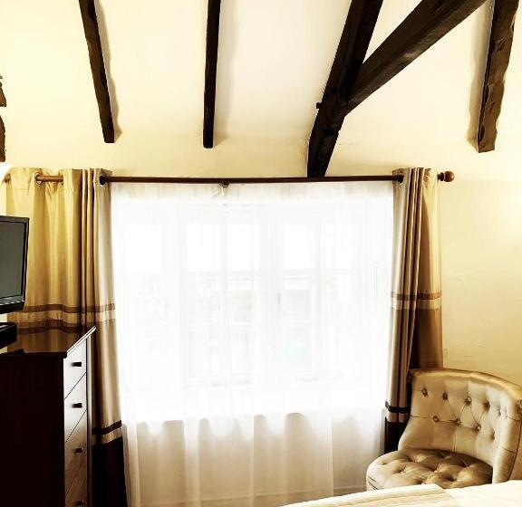 ペンション The Cottage Bed & Breakfast