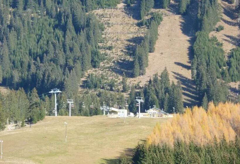 Aparthotels Berwang, Haus Cornelia En Haus Wiesengrund