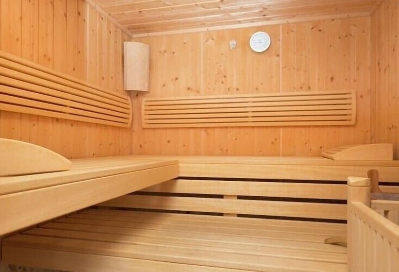 Aparthotels Berwang, Haus Cornelia En Haus Wiesengrund