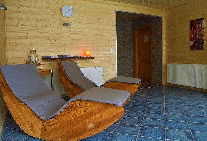 Aparthotels Berwang, Haus Cornelia En Haus Wiesengrund