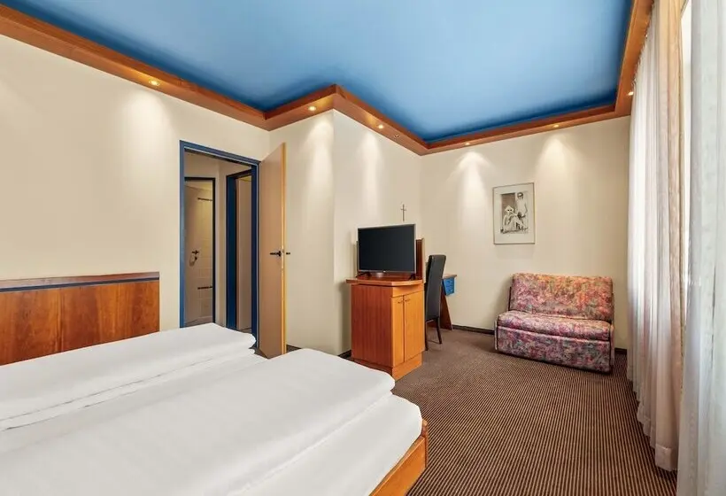 B&B HOTEL Linz City-Ost